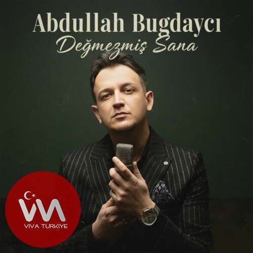 Abdullah Buğdaycı – Değmezmiş Sana (2025) Mp3 İndir Abdullah Buğdaycı – Değmezmiş Sana (2025) Mp3 İndir