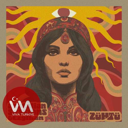 Anatolian Sessions, Ezgihan - Zühtü (2025) mp3 İndir Anatolian Sessions, Ezgihan - Zühtü (2025) mp3 İndir