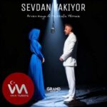 Arven Kaya, Mustafa Yılmaz – Sevdan Yakıyor (2025) Mp3 İndir