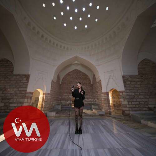 Aslı, Hamam Sessions – Hiç Olmamış Gibi (2025) Mp3 İndir Aslı, Hamam Sessions – Hiç Olmamış Gibi (2025) Mp3 İndir