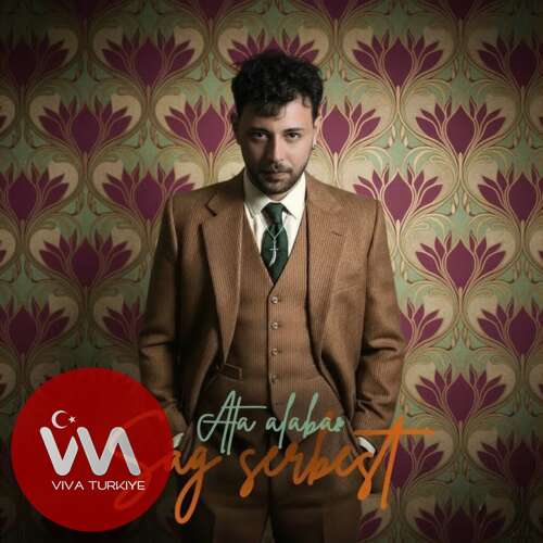 Ata Alabaş – Sağ Serbest (2025) Mp3 İndir Ata Alabaş – Sağ Serbest (2025) Mp3 İndir