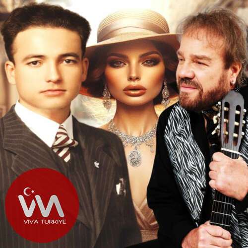 Attila Atasoy – Ah Matike (2025) Mp3 İndir
