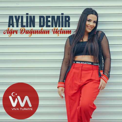 Aylin Demir – Ağrı Dağından Uçtum (2025) Mp3 İndir Aylin Demir – Ağrı Dağından Uçtum (2025) Mp3 İndir