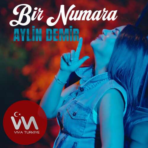 Aylin Demir – Bir Numara (2025) Mp3 İndir Aylin Demir – Bir Numara (2025) Mp3 İndir