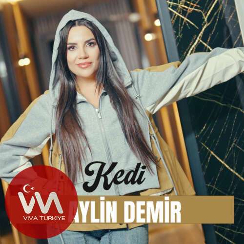 Aylin Demir – Kedi (2025) Mp3 İndir Aylin Demir – Kedi (2025) Mp3 İndir
