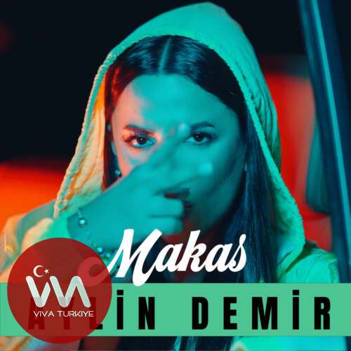 Aylin Demir – Makas (2025) Mp3 İndir Aylin Demir – Makas (2025) Mp3 İndir