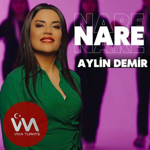 Aylin Demir – Nare (2025) Mp3 İndir Aylin Demir – Nare (2025) Mp3 İndir