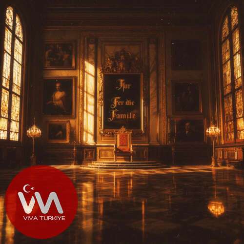 Berkay Duman, Slong, Lil Bra, GROZA – Für die Familie (2025) Mp3 İndir 6 berkay duman slong lil bra groza fur die familie