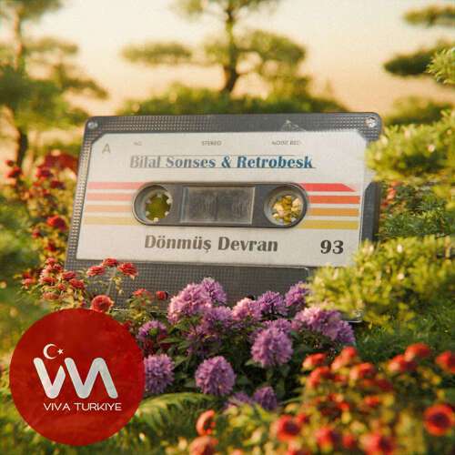 Bilal Sonses - Dönmüş Devran (2025) mp3 İndir Bilal Sonses - Dönmüş Devran (2025) mp3 İndir