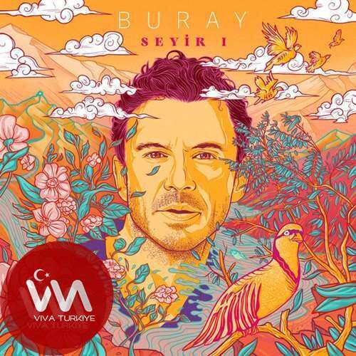 Buray – UYAN SUNAM UYAN (2025) Mp3 İndir
