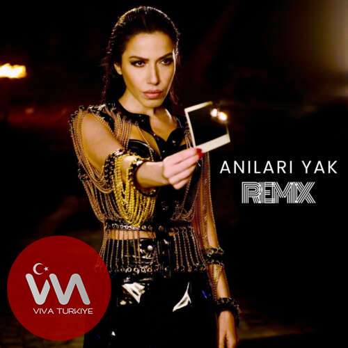 burcu gunes gokce tin anilari yak