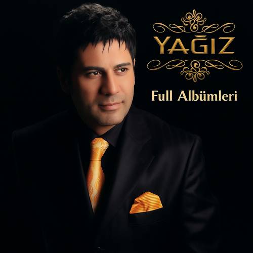 Yağız Full Albümleri indir