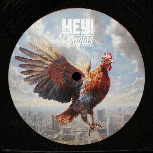Hey! Douglas - Hasat (2023) Full Albüm İndir Hey! Douglas - Hasat (2023) Full Albüm İndir