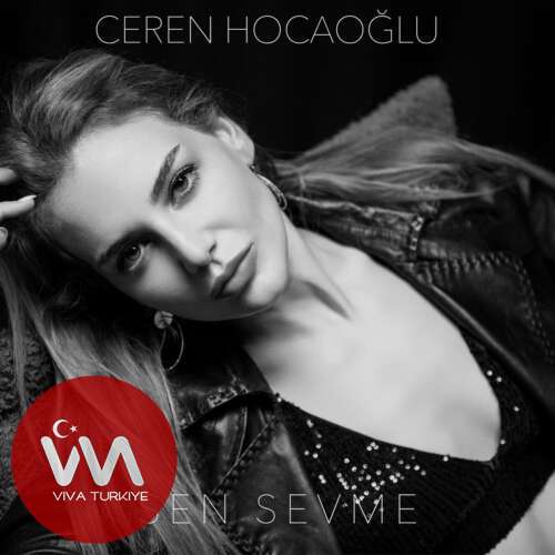 Ceren Hocaoğlu – Sen Sevme (2025) Mp3 İndir Ceren Hocaoğlu – Sen Sevme (2025) Mp3 İndir