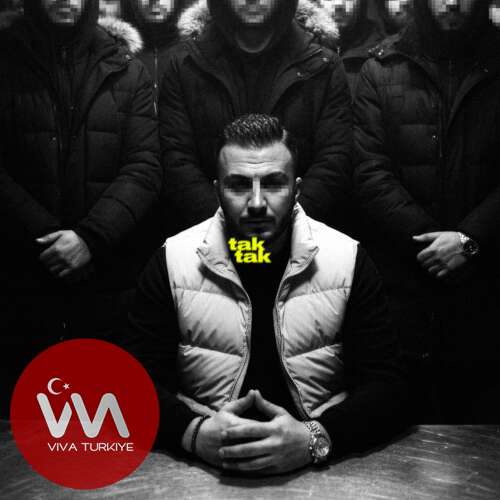 Cudi – TAK TAK (2025) Mp3 İndir Cudi – TAK TAK (2025) Mp3 İndir