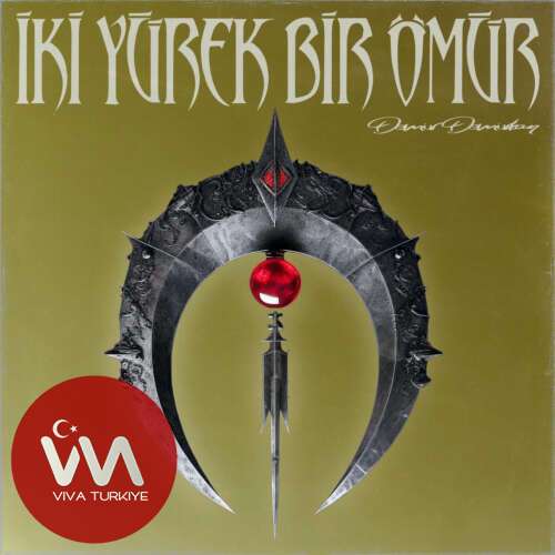 Demir Demirkan – İki Yürek Bir Ömür (2025) Mp3 İndir Demir Demirkan – İki Yürek Bir Ömür (2025) Mp3 İndir