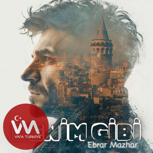 Ebrar Mazhar – Benim Gibi (2025) Mp3 İndir Ebrar Mazhar – Benim Gibi (2025) Mp3 İndir