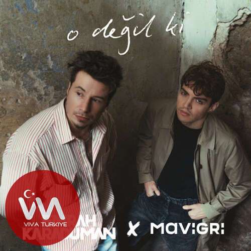 Emrah Karaduman, Mavi Gri - O Değil Ki (2025) mp3 İndir Emrah Karaduman, Mavi Gri - O Değil Ki (2025) mp3 İndir