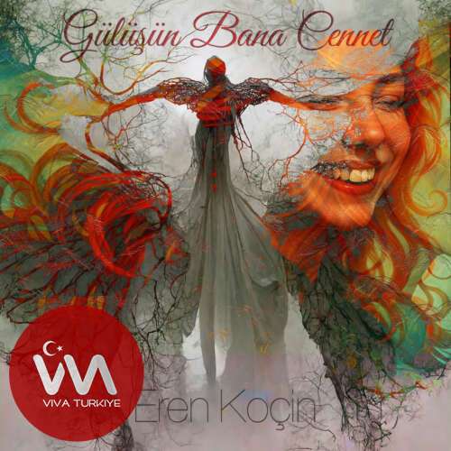 Eren Koçin – Gülüşün Bana Cennet (2025) Mp3 İndir Eren Koçin – Gülüşün Bana Cennet (2025) Mp3 İndir