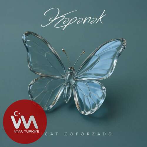 Nicat Cəfərzadə - Kəpənək (2025) mp3 İndir Nicat Cəfərzadə - Kəpənək (2025) mp3 İndir