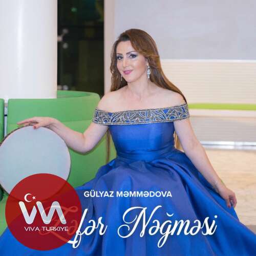 Gülyaz Məmmədova - Zəfər Nəğməsi (2025) mp3 İndir Gülyaz Məmmədova - Zəfər Nəğməsi (2025) mp3 İndir