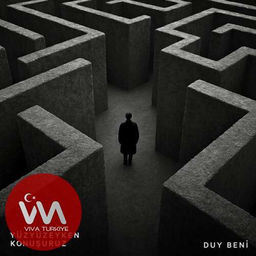 Yüzyüzeyken Konuşuruz - Duy Beni (2025) mp3 İndir Yüzyüzeyken Konuşuruz - Duy Beni (2025) mp3 İndir