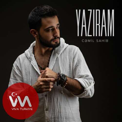 Cəmil Sahib – Yazıram (2025) Mp3 İndir