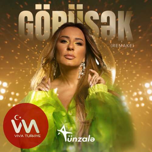 Tünzalə - Görüşək (Remake) (2025) mp3 İndir Tünzalə - Görüşək (Remake) (2025) mp3 İndir