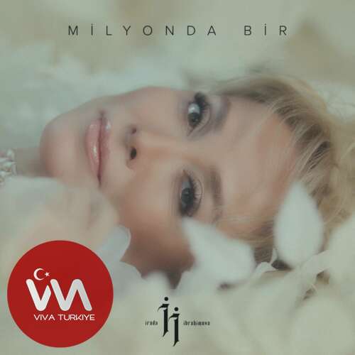 İradə İbrahimova – Milyonda Bir (2025) Mp3 İndir İradə İbrahimova – Milyonda Bir (2025) Mp3 İndir