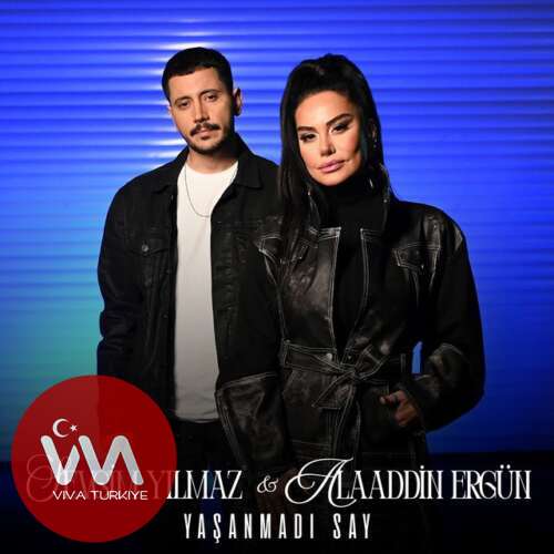 Sevgim Yılmaz , Alaaddin Ergün - Yaşanmadı Say (2025) mp3 İndir Sevgim Yılmaz , Alaaddin Ergün - Yaşanmadı Say (2025) mp3 İndir