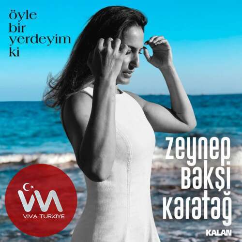 Zeynep Bakşi Karatağ - Öyle Bir Yerdeyim ki (2025) mp3 İndir Zeynep Bakşi Karatağ - Öyle Bir Yerdeyim ki (2025) mp3 İndir