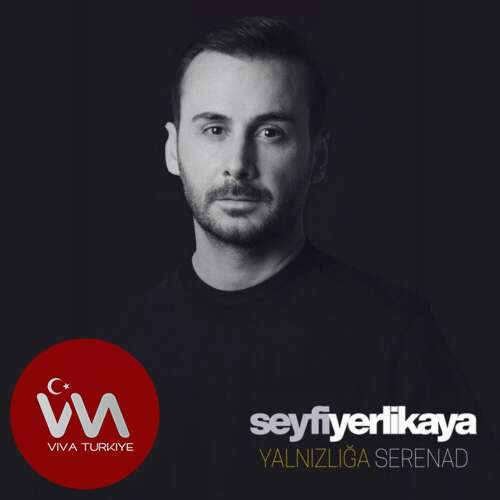 Seyfi Yerlikaya - Yalnızlığa Serenad (2025) mp3 İndir Seyfi Yerlikaya - Yalnızlığa Serenad (2025) mp3 İndir