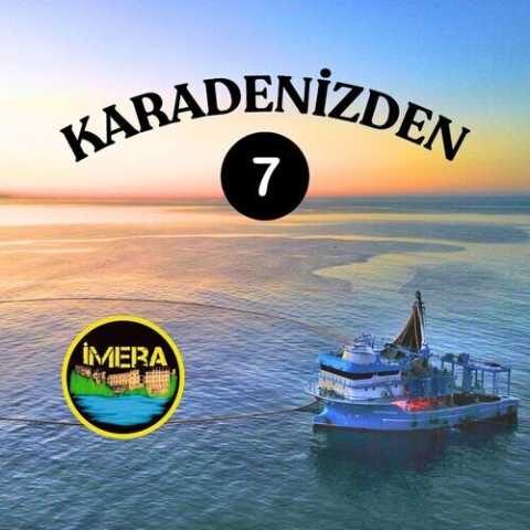 İmera - Karadenizden 7 () Full Albüm İndir