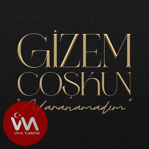 Gizem Coşkun - Yaranamadım (2025) mp3 İndir