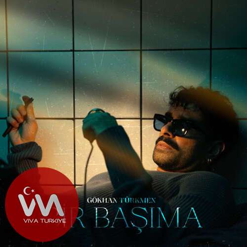 Gökhan Türkmen - Bir Başıma (2025) mp3 İndir Gökhan Türkmen - Bir Başıma (2025) mp3 İndir