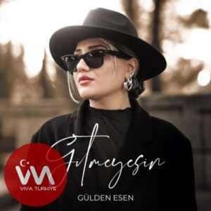 Gülden Esen – Gitmeyesin (2025) Mp3 İndir