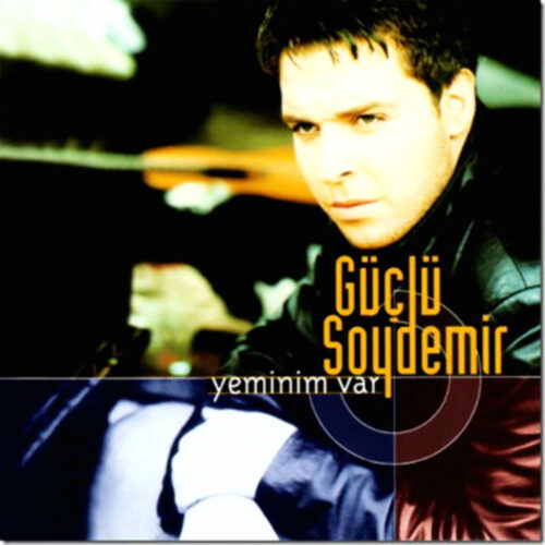 Güçlü Soydemir Yeni Yeminim Var Full Albüm İndir Güçlü Soydemir Yeni Yeminim Var Full Albüm İndir
