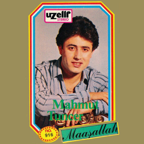 Mahmut Tuncer Yeni Maaşallah Full Albüm İndir Mahmut Tuncer Yeni Maaşallah Full Albüm İndir