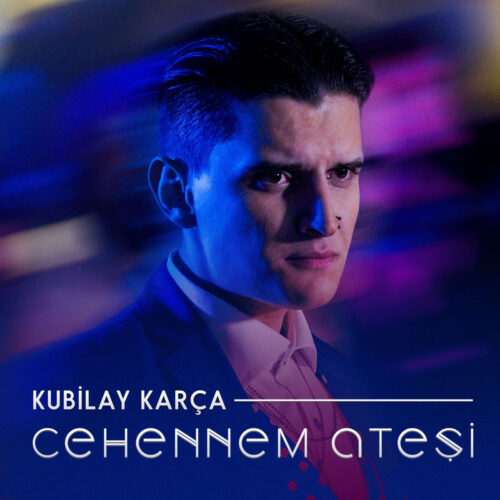 Kubilay Karça Yeni Cehennem Ateşi Full Albüm İndir Kubilay Karça Yeni Cehennem Ateşi Full Albüm İndir