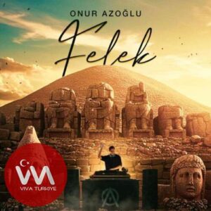 İbrahim Tatlıses , Onur Azoğlu – Felek (Club Mix) (2025) Mp3 İndir