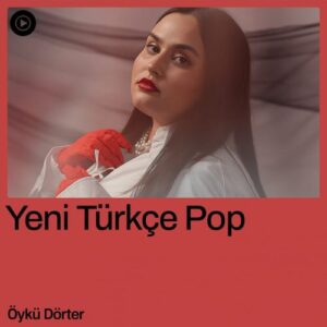 Yeni Türkçe Pop (YouTube Music) Ekim 2025 MP3 İNDİR | En Yeni Pop Şarkılar