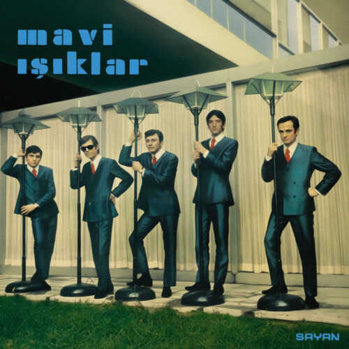 Mavi Işıklar - Üsküdar'a Gider İken (1969) Full Albüm İndir Mavi Işıklar - Üsküdar'a Gider İken (1969) Full Albüm İndir