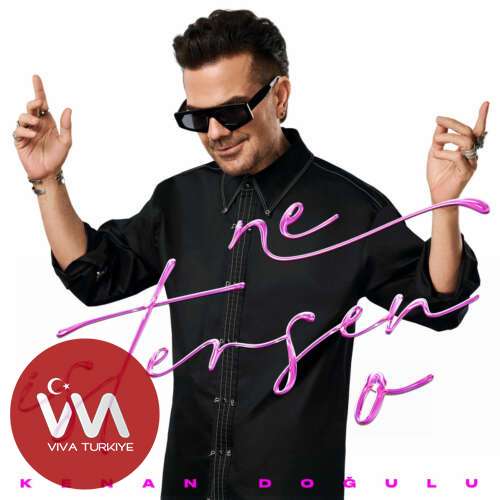 Kenan Doğulu – Ne İstersen O (2025) Mp3 İndir Kenan Doğulu – Ne İstersen O (2025) Mp3 İndir