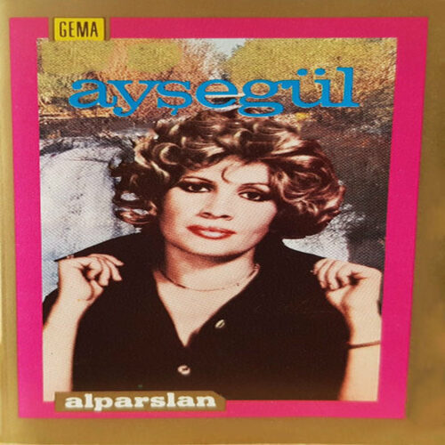 Ayşegül - Zalim (1982) Full Albüm İndir Ayşegül - Zalim (1982) Full Albüm İndir