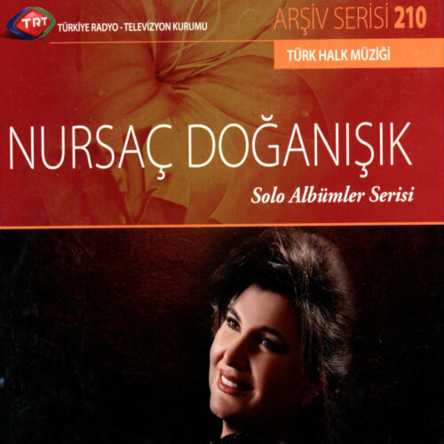 Nursaç Doğanışık Yeni Nursaç Doğanışık Full Albüm İndir