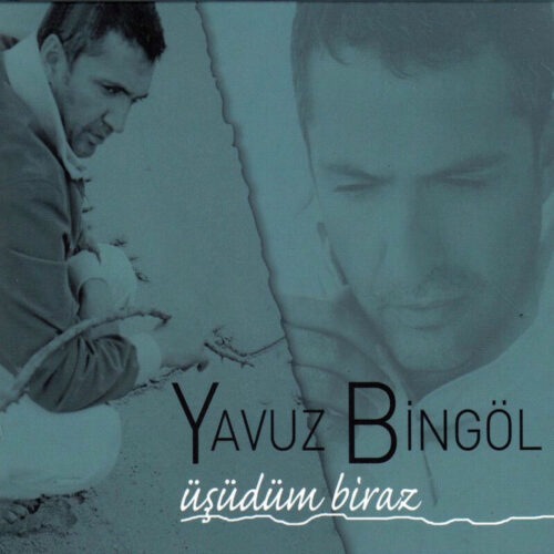 Yavuz Bingöl - Üşüdüm Biraz (2000) Full Albüm İndir