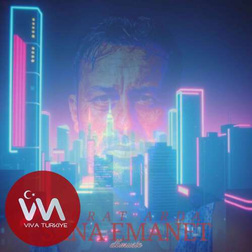 Murat Arda – SANA EMANET (2025) Mp3 İndir Murat Arda – SANA EMANET (2025) Mp3 İndir