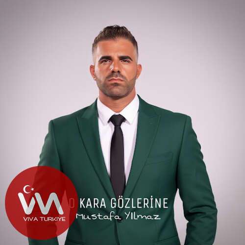 Mustafa Yılmaz - O Kara Gözlerine (2025) mp3 İndir Mustafa Yılmaz - O Kara Gözlerine (2025) mp3 İndir