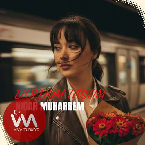 Nigar Muharrem - Doldum Taştım (2025) mp3 İndir Nigar Muharrem - Doldum Taştım (2025) mp3 İndir