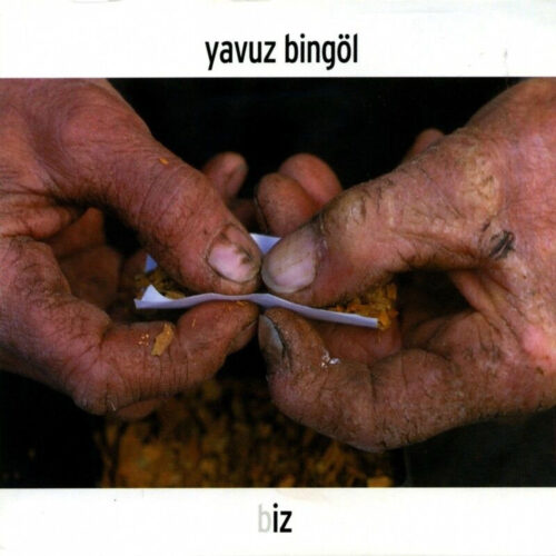 Yavuz Bingöl - İz (2005) Full Albüm İndir